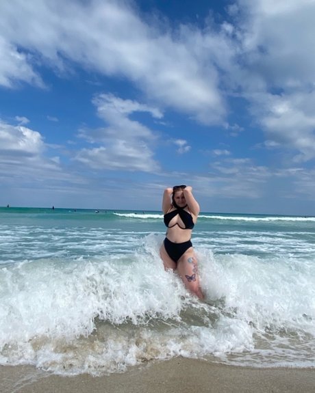 Erin Renee belle actrice collection