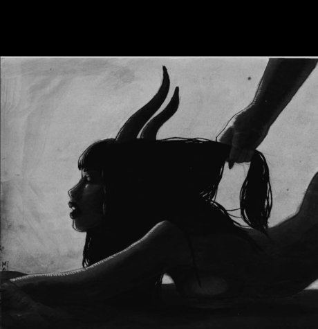 DemonBabe616 modèle magnifique archive