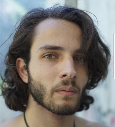 Dante Drackis modèles nus images