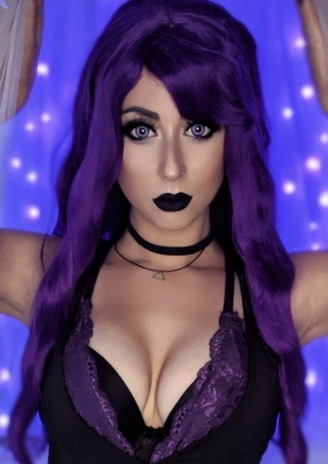 Dark Rei modèle hd collection