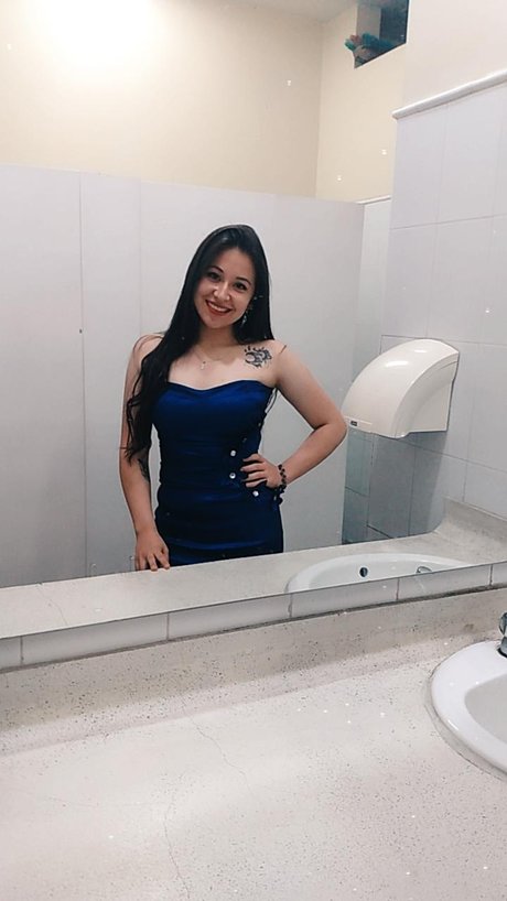 Dani Cam jolie étoile collection