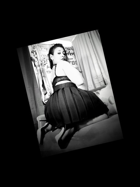 Mz Quinn sexe star collection