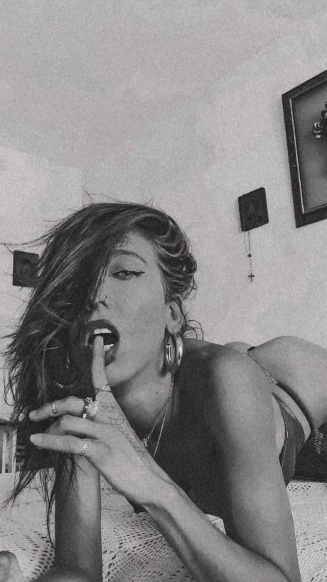 Desir e modèle chaud photos