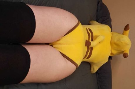 The Dark Goddess Freya actrice exclusive photos