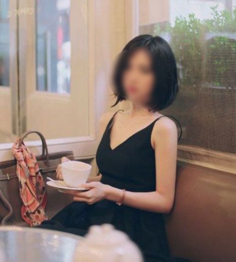 FANG TH sexe de star du porno archive