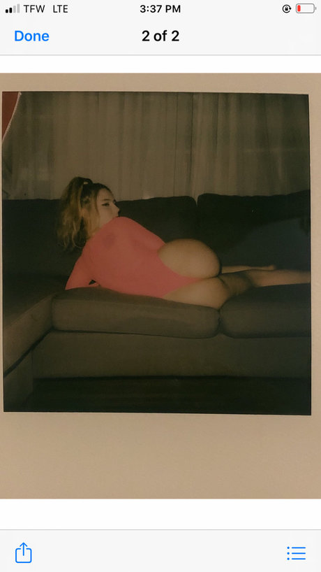 Darby actrice nue images