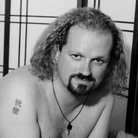 Dante Verd_ art star du porno image