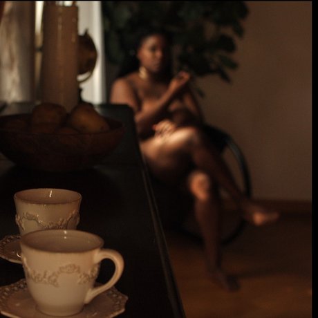 New Black Pearl belle étoile galerie