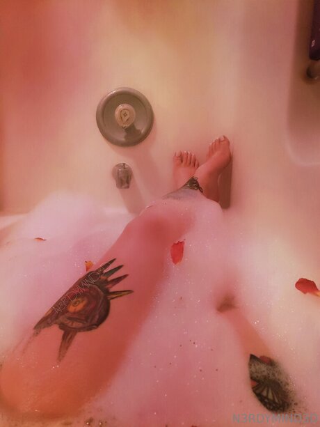 N3rdyMind3d star du porno hd des photos