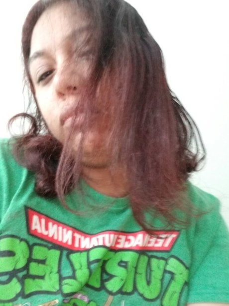 MZHiGHALTHETYME star du sexe image