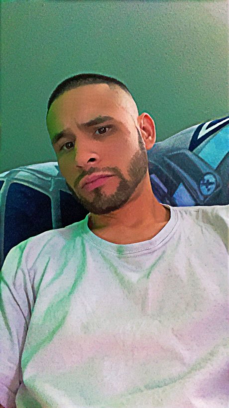 Patrick A star du porno en haute qualité archive