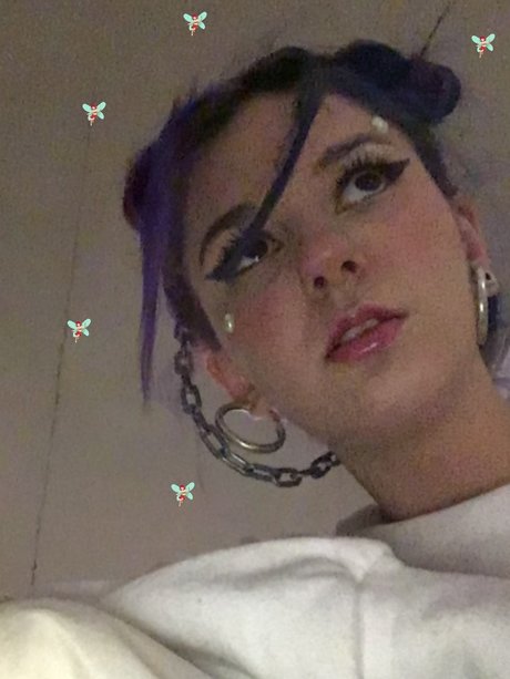 _Cutie Fairy_ star du porno sexy galeries