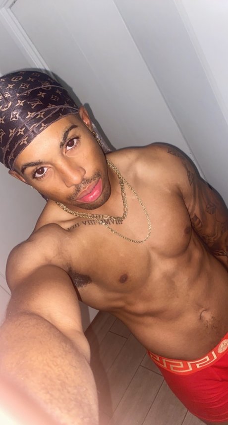 Josiah Jackson star du porno sympa collection