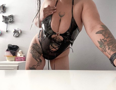 Vixen No PPV_ étoile nue des photos