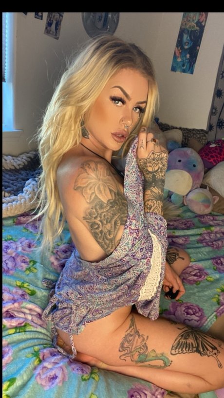 NasTee777 étoile sexy photos