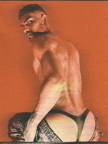 Narciso Nefer star du porno sympa des photos