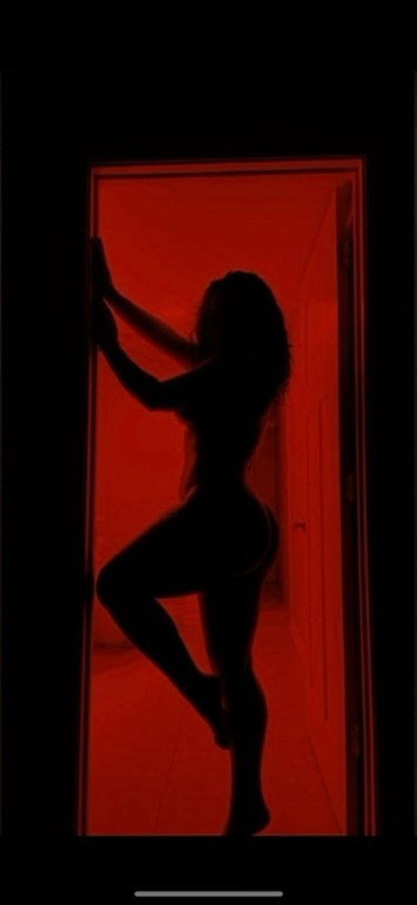 Nanibby7 modèle nu photo