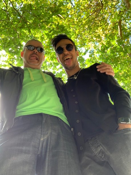 NandoMingos actrice érotique galeries