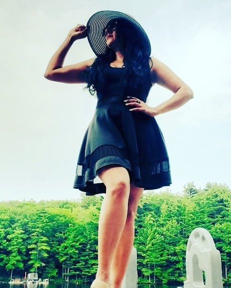 Pakistani Kuri modèle sympa image