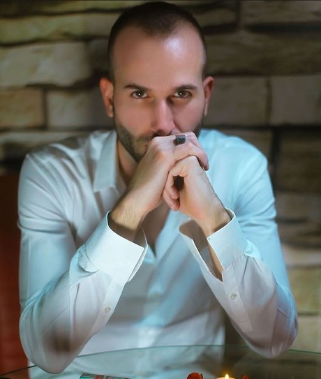 Jacopo D Emblema art star du porno collection