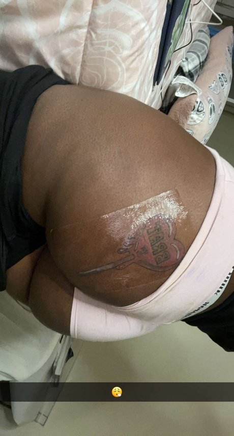 Cocoasmurff_ modèle exclusif collection