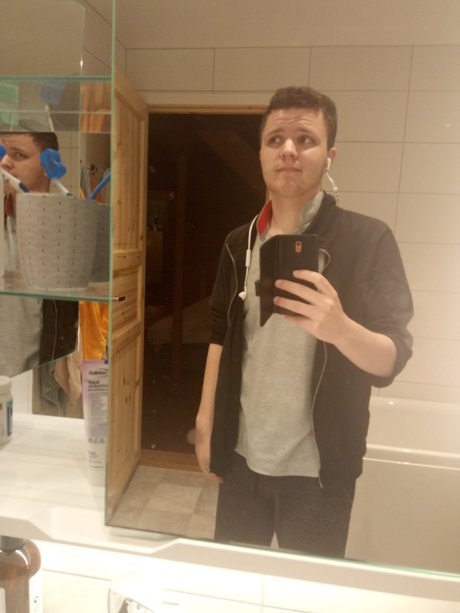 Darius Bakken meilleure étoile des photos