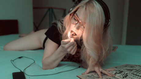 Delfi Cavalli star du porno exclusive galerie