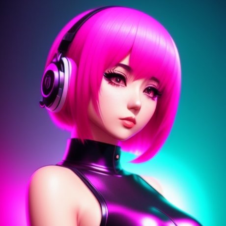 GGN AI modèle nu archive