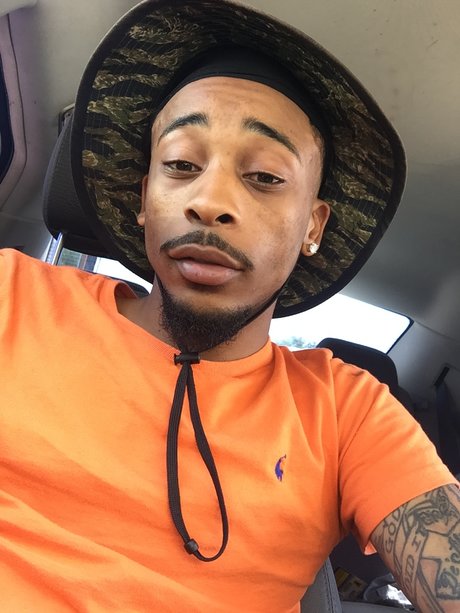 SlaughtaGawd jolie étoile archive