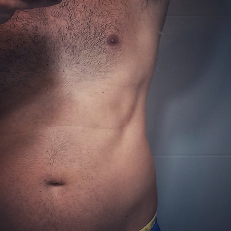 Derrick Uly star exclusive image