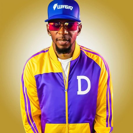 Da Real Flame étoile xxx photo