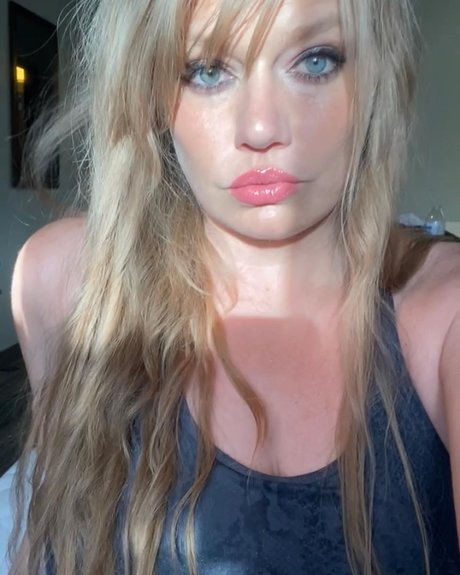 Amber Greene actrice artistique photos