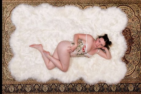 Clover Bloom VIP art de star du porno galerie