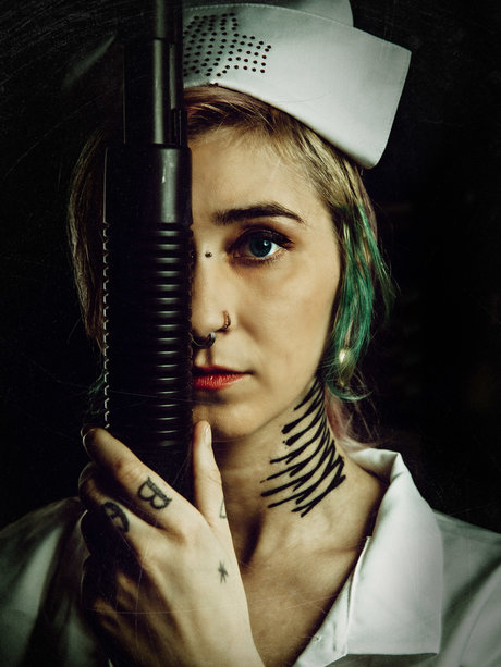 G G Garbaj étoile magnifique img