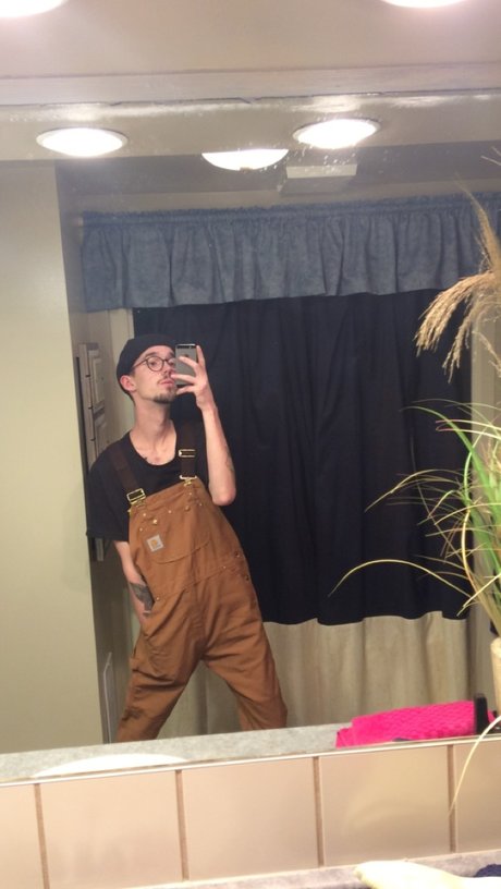 ClumsyDutch meilleure actrice des photos