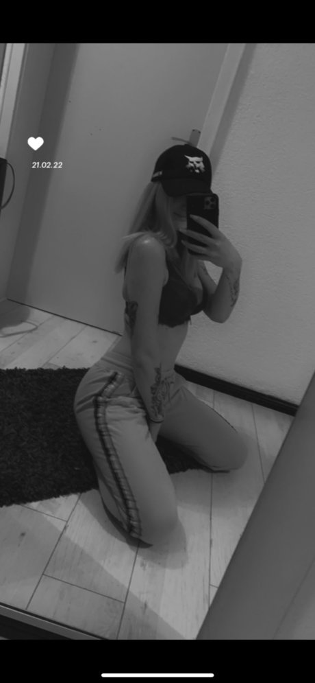 Nancy srs art modèle collection