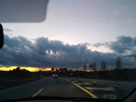 Blabby Alexandra modèle exclusif galeries