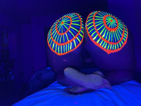 Naturally Nyke star érotique collection