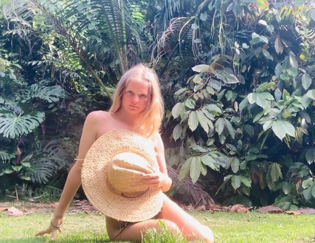 Amanda Blank étoile hd photos