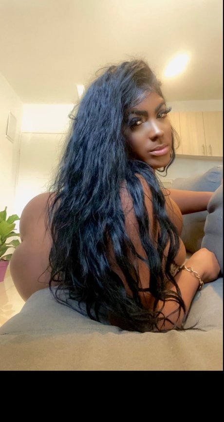 Nathaly Miller xxx étoile collection