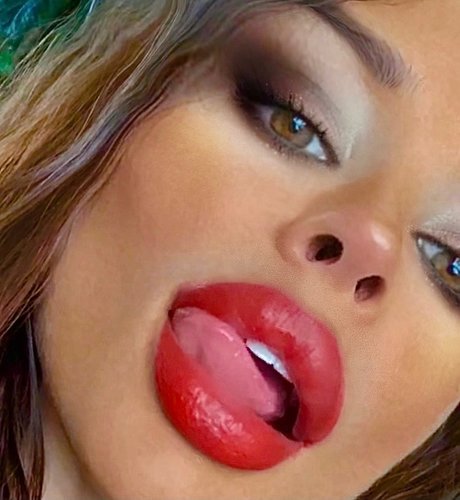 Natasa Savija modèle de sexe galeries