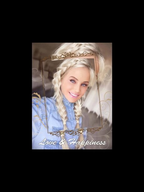 Justnatalie jolie étoile collection