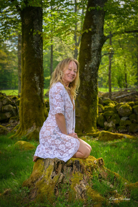 miss Grey actrice pornographique galerie