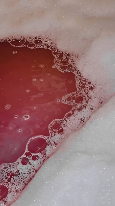 Natalie Twice actrice exclusive photo