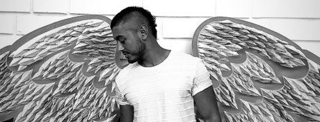 Cristian Su rez star du porno exclusive image