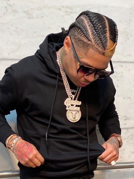 Christian Deshun modèle sexy des photos