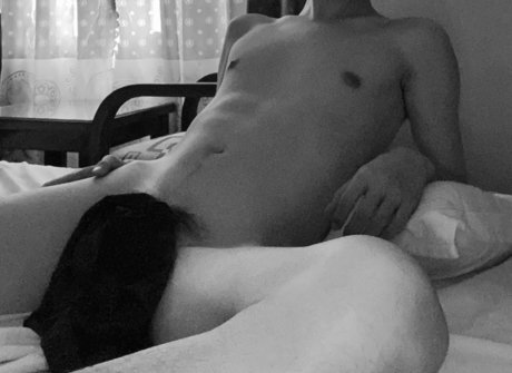 Chris Boselli star du porno nue collection