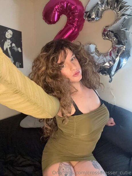 the cutest_ modèle xxx image