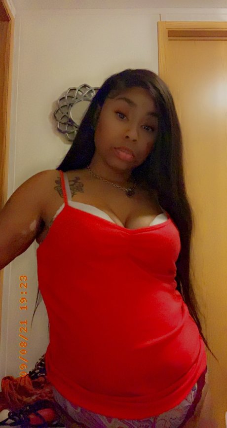 Nia MzCarameldeluxxx8 actrice xxx photo