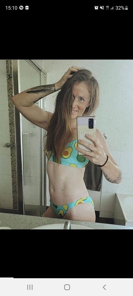 CrochetteForHookers star du porno belle image